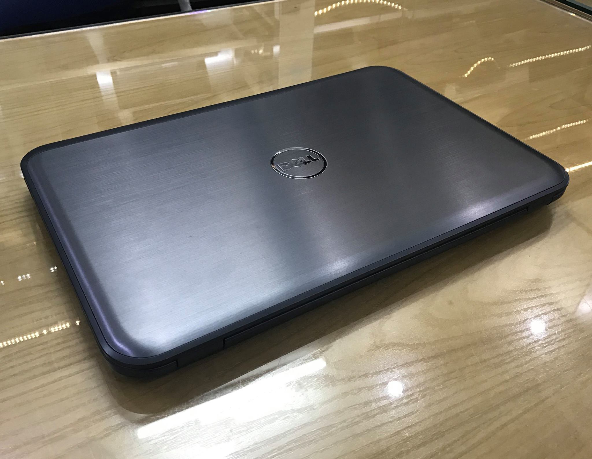 LAPTOP DELL INSPIRON 15Z 5523 /i7 3537U /4GB /500GB /15.6