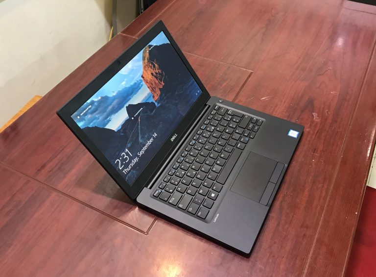 DELL LATITUDE 7280 core i5-6200u/ 8Gb/ 256gb/ 12,5inch HD – Shop Công ...