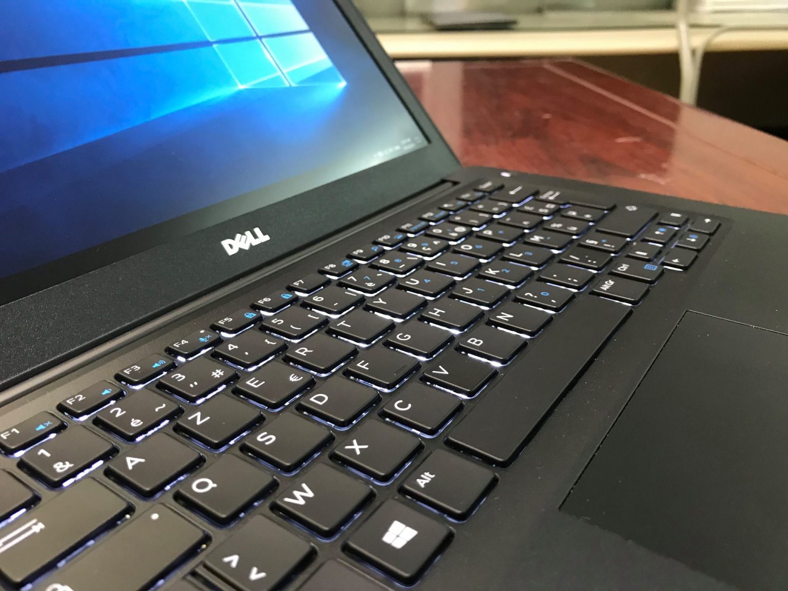 DELL LATITUDE 7280 core i5-6200u/ 8Gb/ 256gb/ 12,5inch HD – Shop Công ...