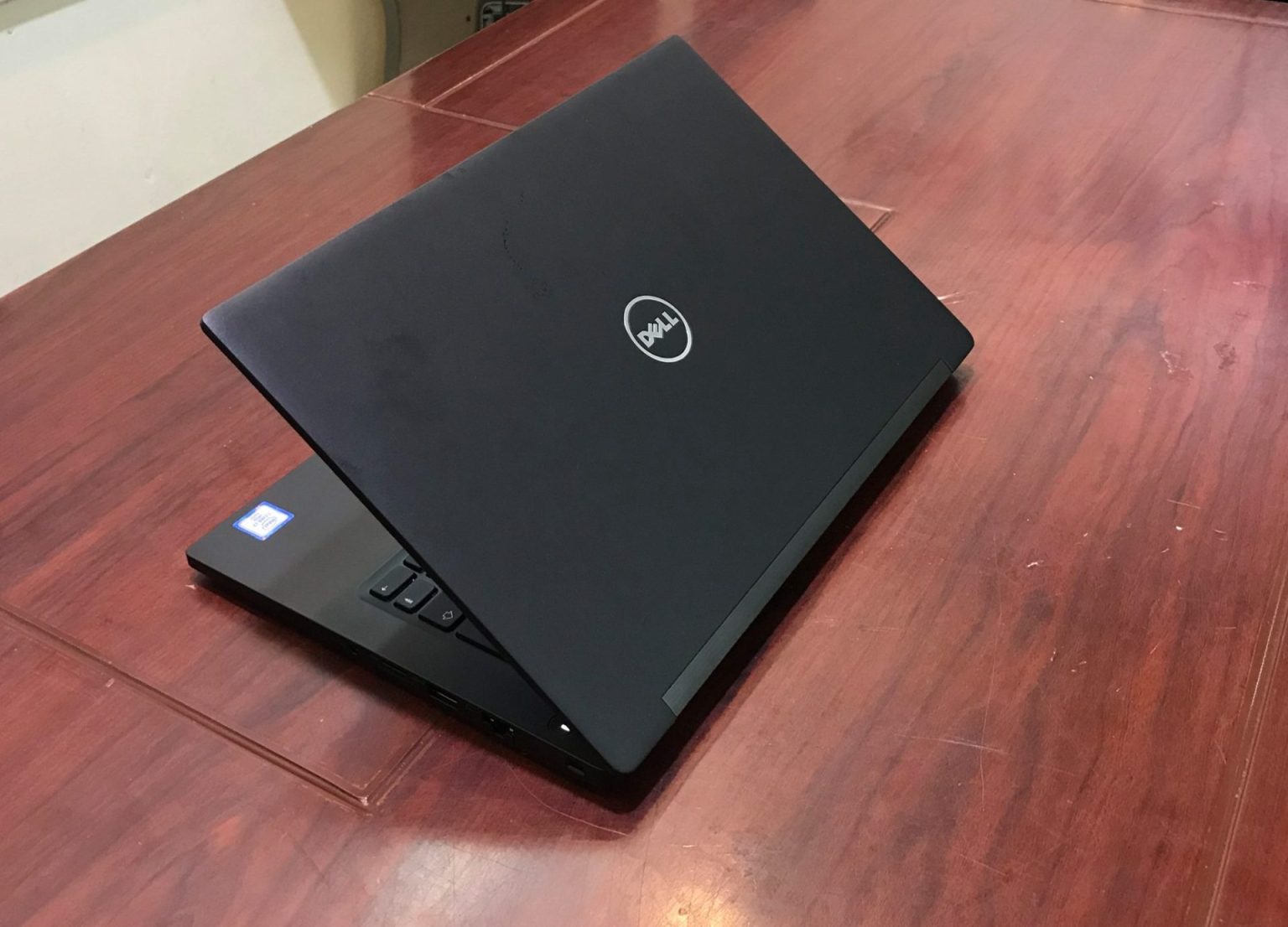 DELL LATITUDE 7280 core i5-6200u/ 8Gb/ 256gb/ 12,5inch HD – Shop Công ...