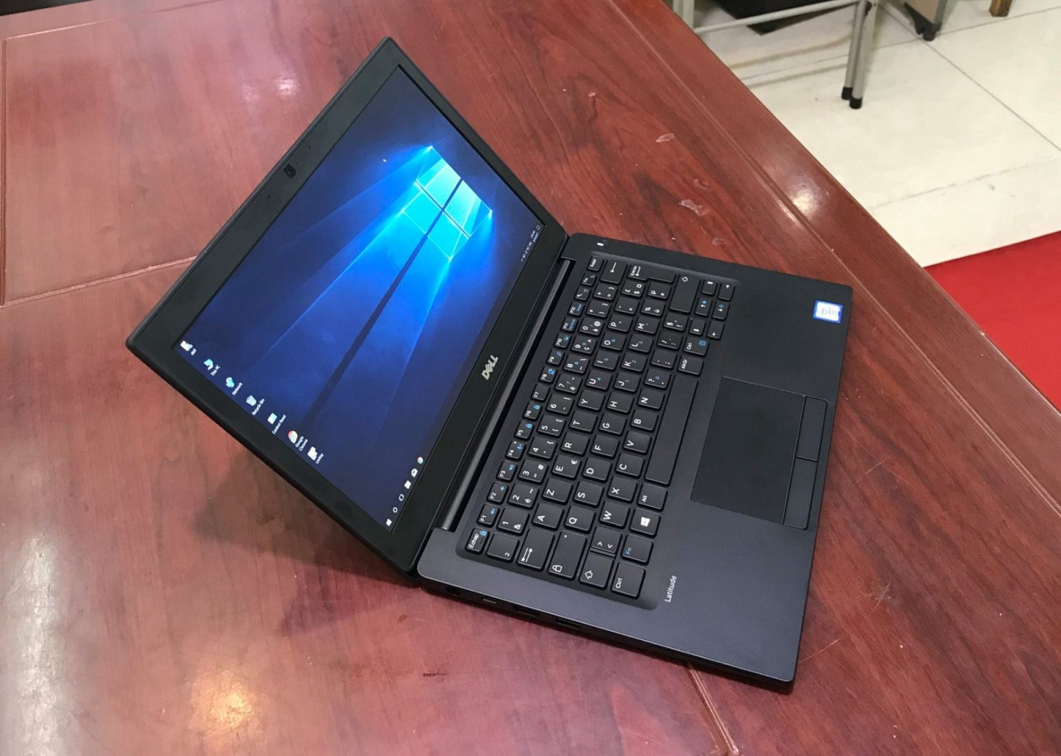 DELL LATITUDE 7280 core i5-6200u/ 8Gb/ 256gb/ 12,5inch HD – Shop Công ...