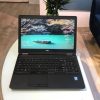 Dell Precision 3510 Core i7 6820HQ /8GB /256GB /VGA AMD W5130M 2GB /15.6" FHD