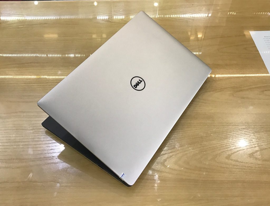 Module écran complet FHD pour DELL XPS 15 (9550 et 9560