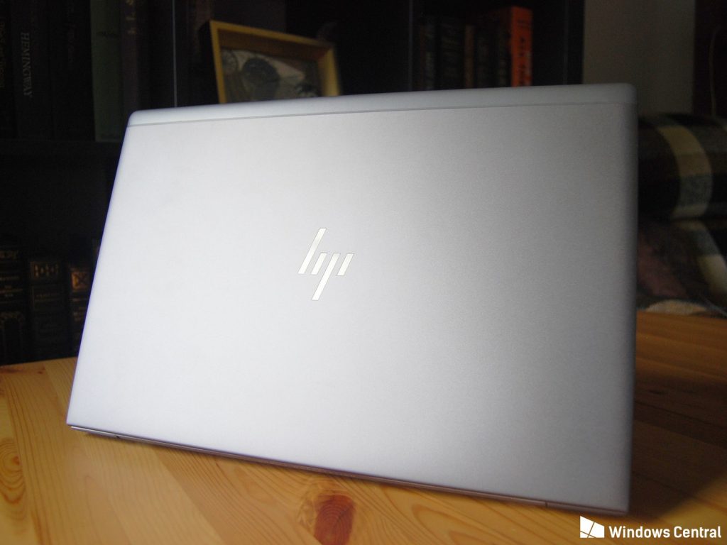 LAPTOP HP ZBOOK 15U G5 MOBILE WORKSTATIONS /i7-8650U /32Gb /512Gb /15.6 ...