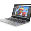 LAPTOP HP ZBOOK 15U G5 MOBILE WORKSTATIONS /i7-8650U /32Gb /512Gb /15.6" FHD IPS