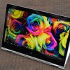 HP ELITEBOOK X360 1030 G2 /i7-7600U /8Gb /256Gb /13.3" FHD Touch