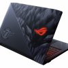 LAPTOP ASUS ROG STRIX SKT T1 HERO GL503VM-GZ254T /I7-7700HQ /16Gb /256Gb /15.6" FHD IPS