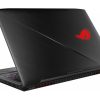 LAPTOP ASUS ROG STRIX SCAR EDITION GL703GE /i7-8750H /8Gb /1Tb /17.3" FHD