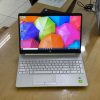 LAPTOP HP 15S DU2049TX /i5-1135G7 /8Gb /256Gb /15.6" HD IPS