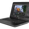 LAPTOP HP ZBOOK 17 G4 /i7 7820HQ /16Gb /512Gb SSD /17.3" FHD IPS
