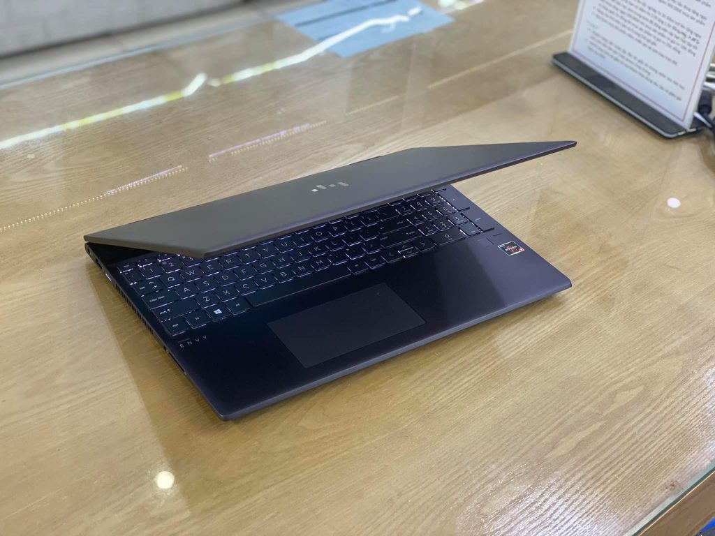 Digitalizador De Pantalla Táctil + Placa Para HP Envy X360 15m-bq021dx / 15m-bq121dx - 15.6" FHD