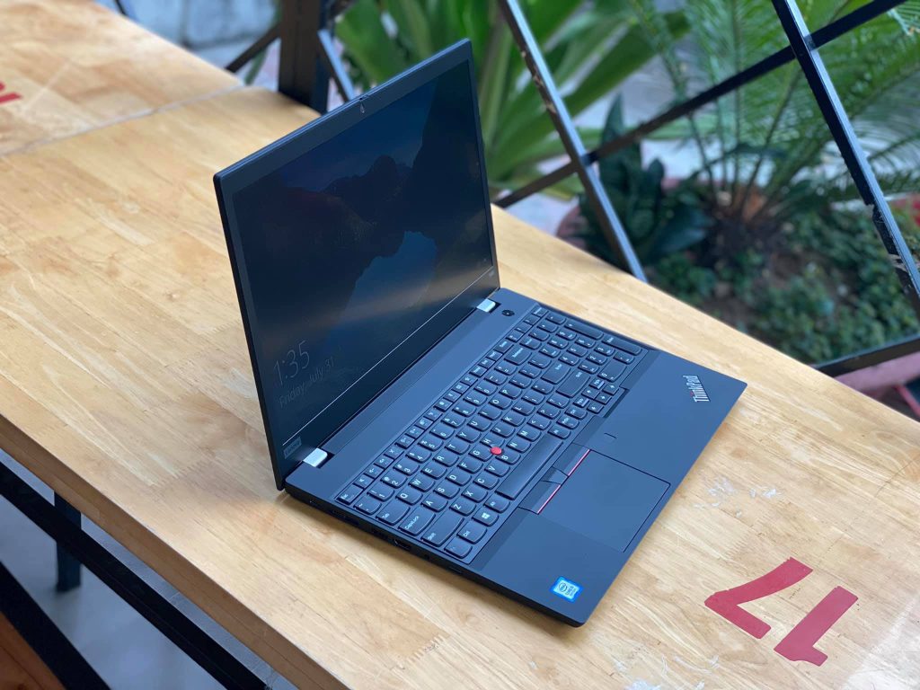 Lenovo Thinkpad T590 /i5 8265U /8GB /256GB /15.6″ FHD IPS Shop Công Nghệ TLD Laptop TLD