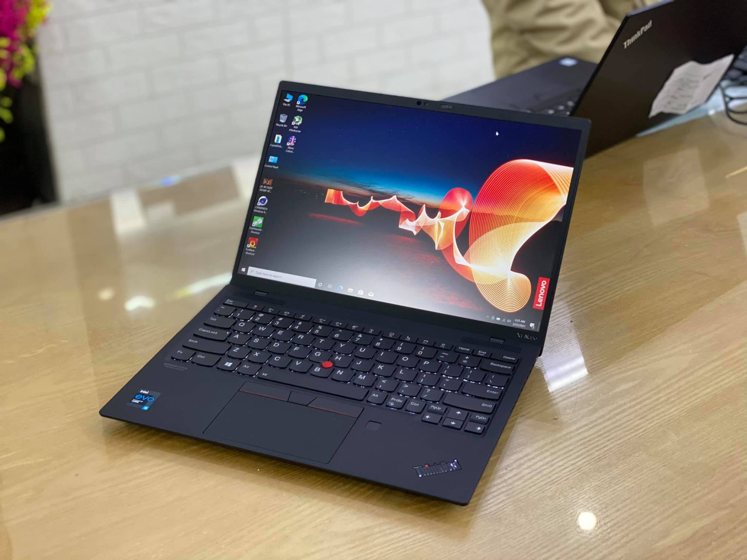 LENOVO THINKPAD X1 NANO /i51130G7 /16GB/ 512Gb /13″ 2K Shop Công