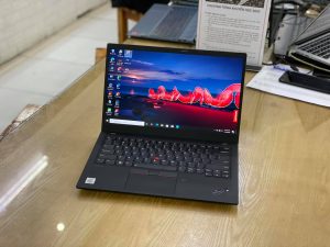 Lenovo Thinkpad X1 Carbon Gen 9 Full OPTION - Shop Công Nghệ TLD - Laptop  TLD