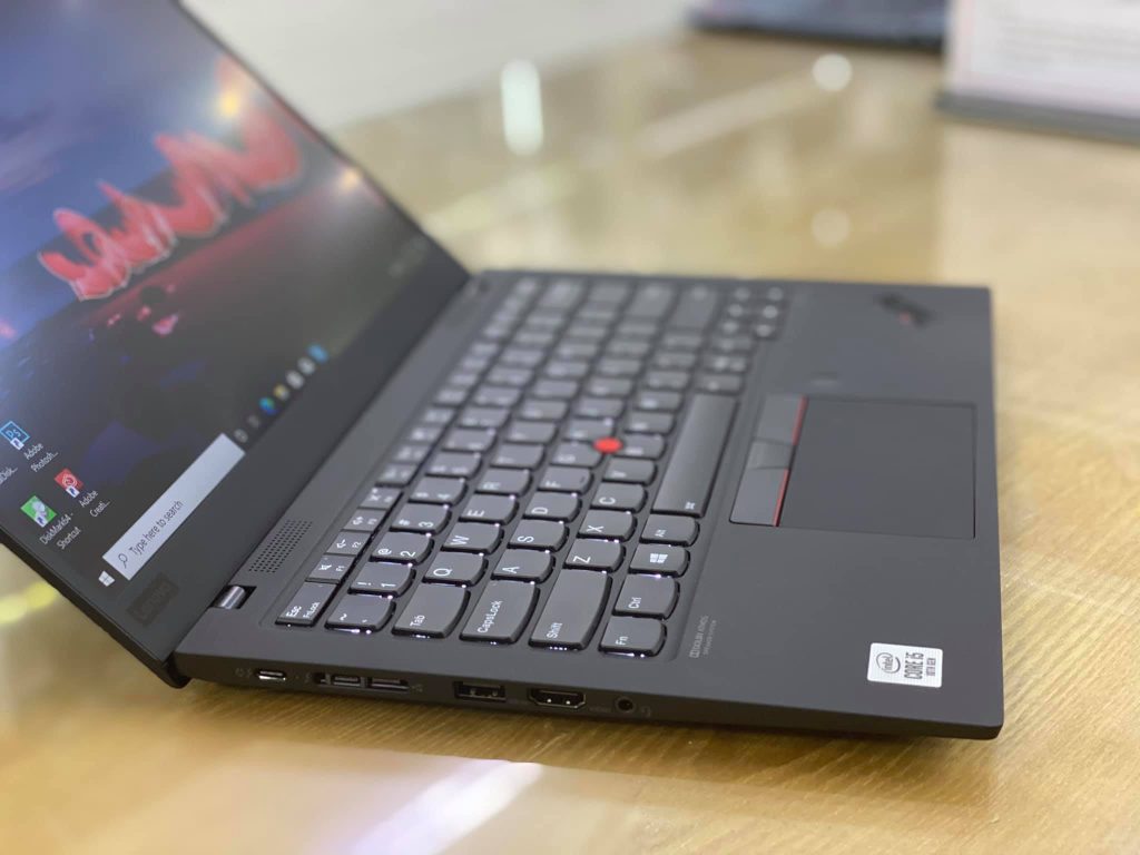Lenovo Thinkpad X1 Carbon Gen 8 – Shop Công Nghệ TLD – Laptop TLD