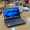 Lenovo Legion 7 15IMH05 2020 Core i7 10875H /16GB /1TB /15.6" FHD /RTX 2060 6GB (99%)