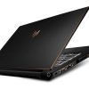 LAPTOP WORKSTATION MSI WS65 9TJ Core i7-9750H/ 16GB/ 256GB/ T2000 4GB/ 15.6" FHD