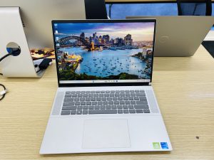 Dell Inspiron 5620 Core i5-1240P/ 16GB/ 512GB/ 16" FHD+ (Like new 99%)