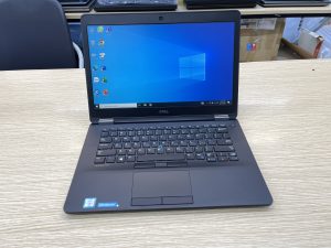 LAPTOP DELL LATITUDE E7470