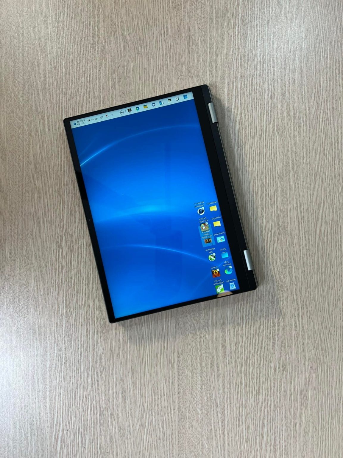 Dell Inspiron 7425 2 in 1 R55625U /8GB Ram /512GB SSD /14" FHD Shop