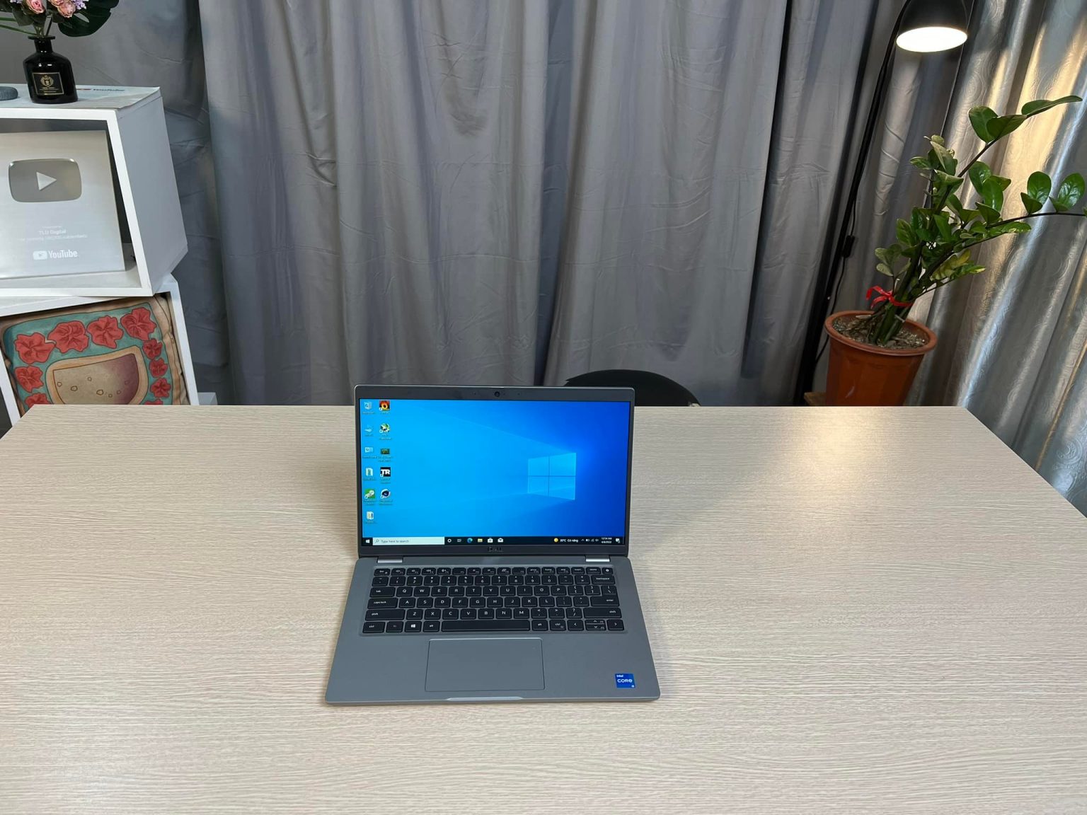 Dell Latitude 5420 2021 Core I5 1135g7 8gb 256gb 14inch Fullhd Shop Công Nghệ Tld 4176