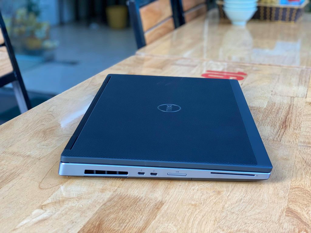 Dell Precision 7740 MOBILE WORKSTATION – Shop Công Nghệ TLD – Laptop TLD