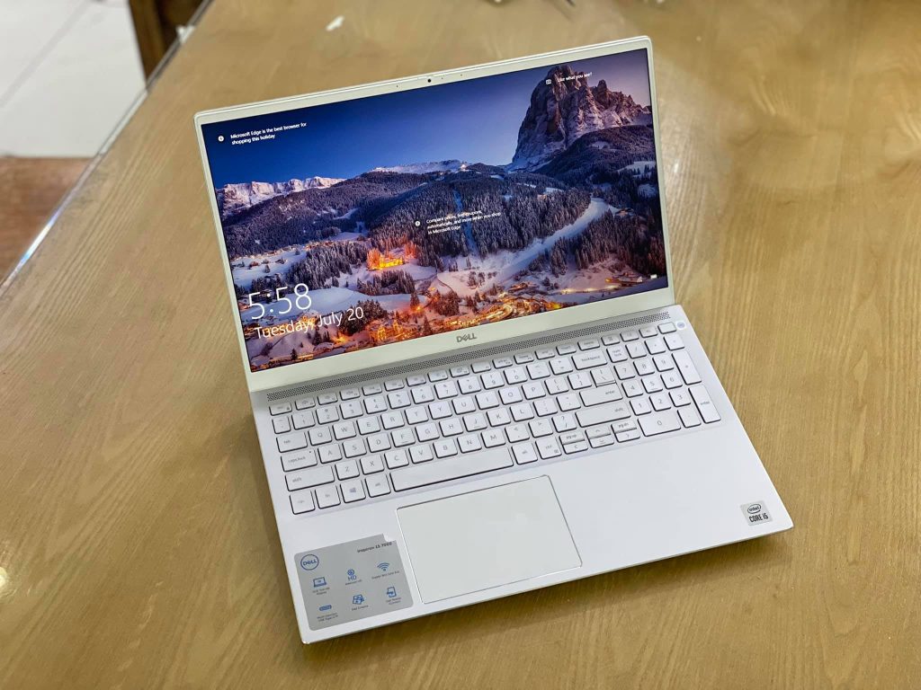 Alimentazione Dell 7500 7501 Cavo Ricarica AKUYAO Per Dell Inspiron 7500 7501 - Connettore DC IN, Compatibile Cavo Alimentazione Dell Inspiron 7501 - Foto 11