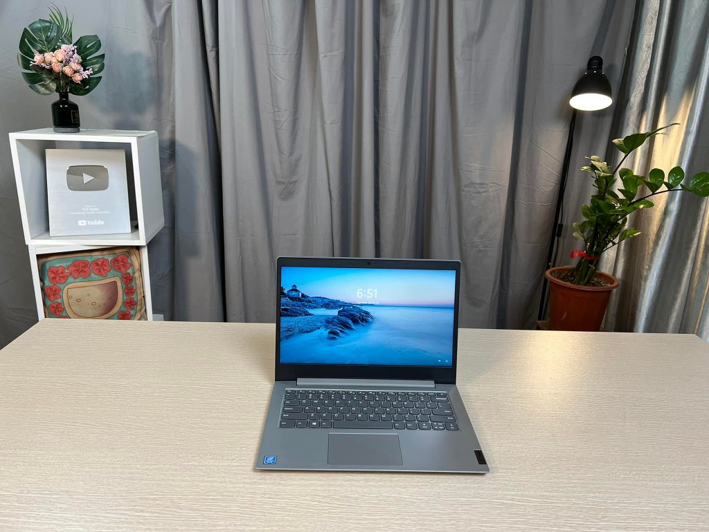 LAPTOP LENOVO IDEAPAD 1 14IGL05 – Shop Công Nghệ TLD – Laptop TLD
