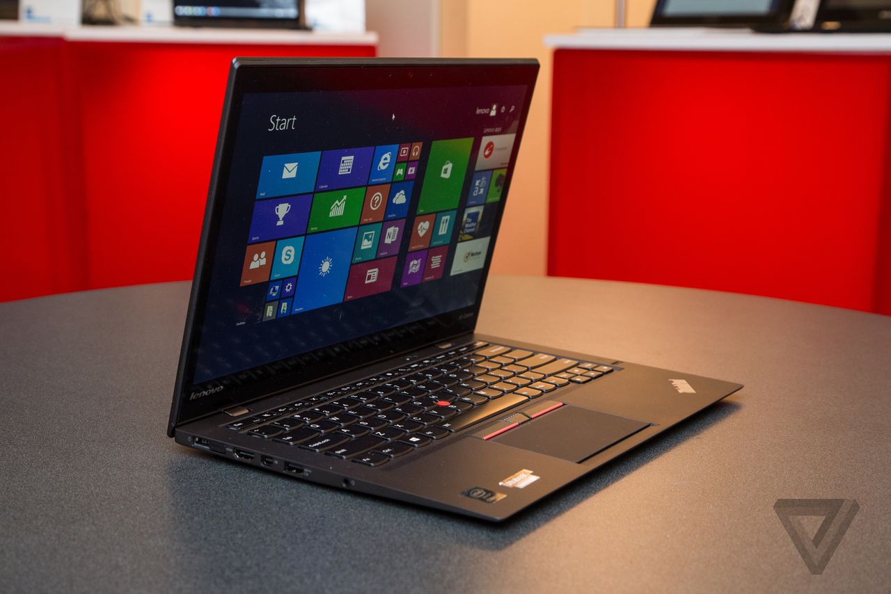 Lenovo Thinkpad X1 Carbon Gen 4 Full OPTION - Shop Công Nghệ TLD - Laptop  TLD