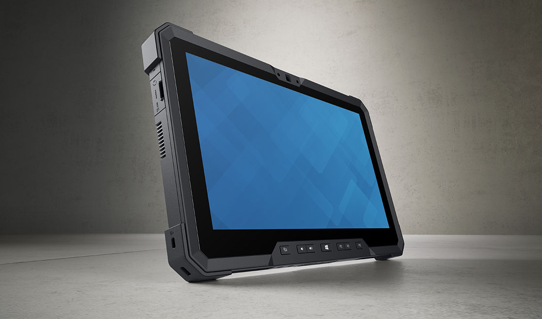 Dell Rugged
