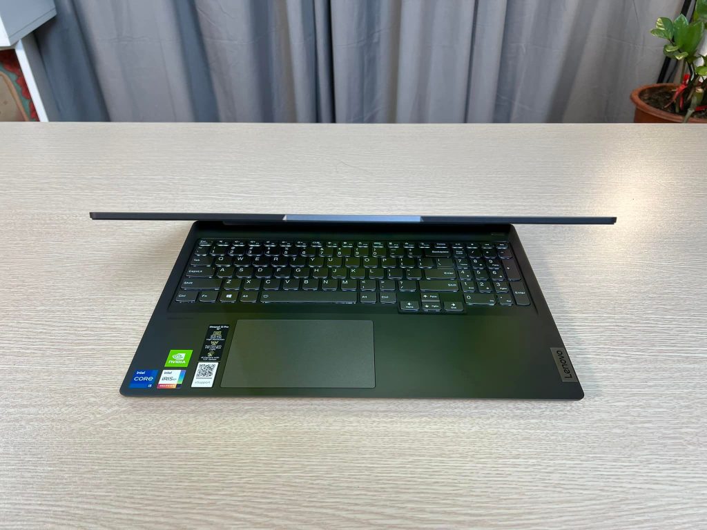 Lenovo Ideapad 5 PRO 16IHU6 CPU INTEL – Shop Công Nghệ TLD – Laptop TLD