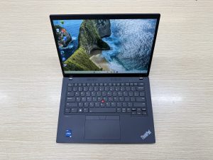 Lenovo Thinkpad T14 Gen 3 (2022)