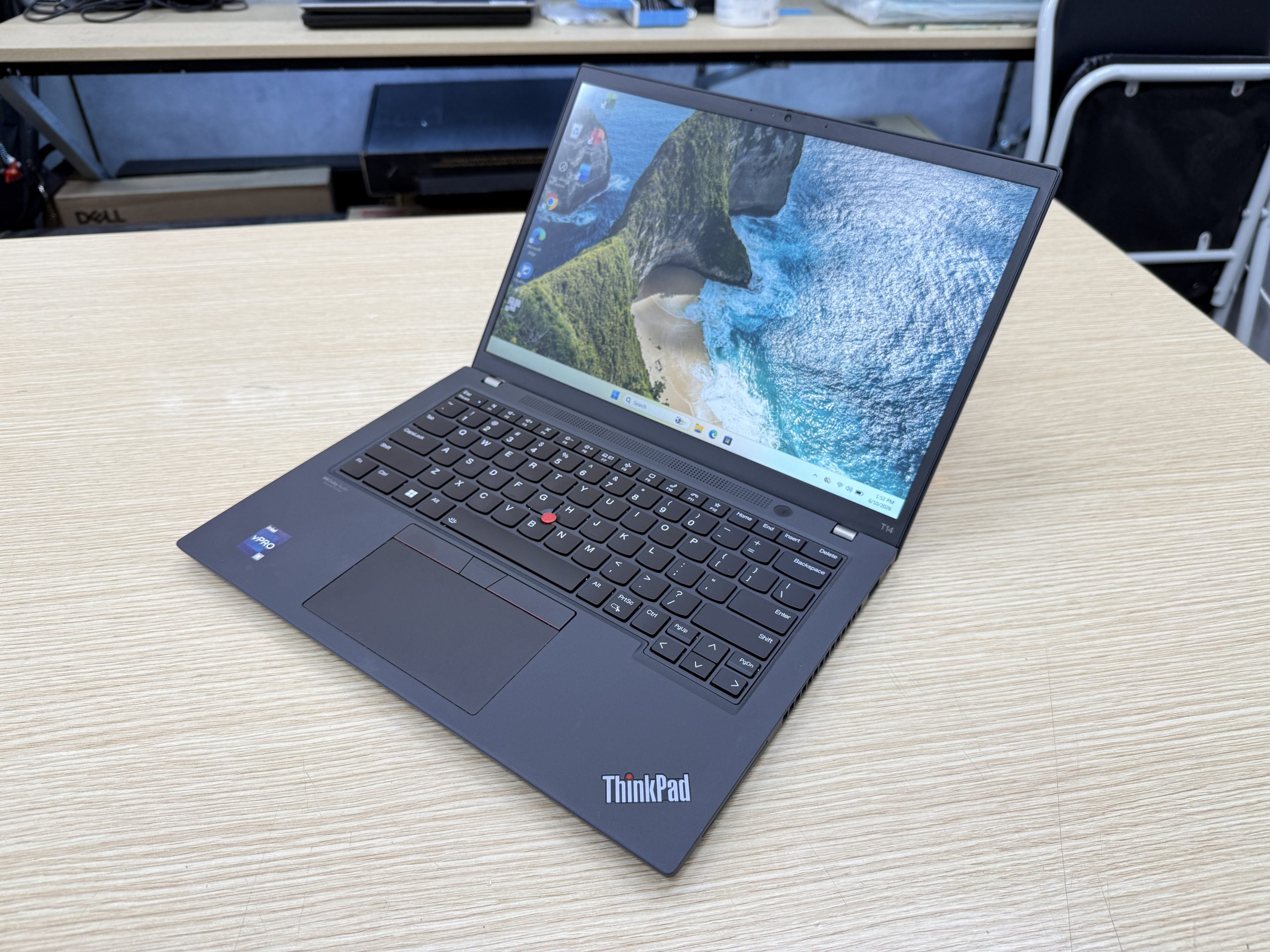 Lenovo Thinkpad T14 gen 3 -4