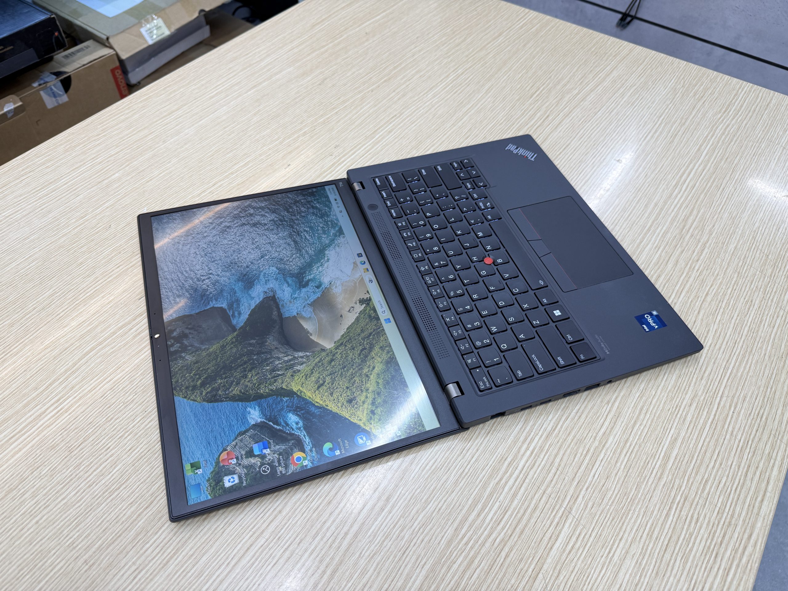 Lenovo Thinkpad T14 gen 3 -7