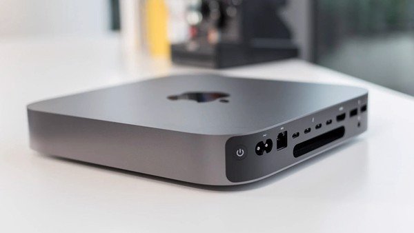 Apple Mac mini (Late 2020) M1 8GB 128GB - ミニPC