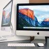 iMAC 2015 MK142 21.5 inch FHD – Core i5 / 8GB / 1TB HDD