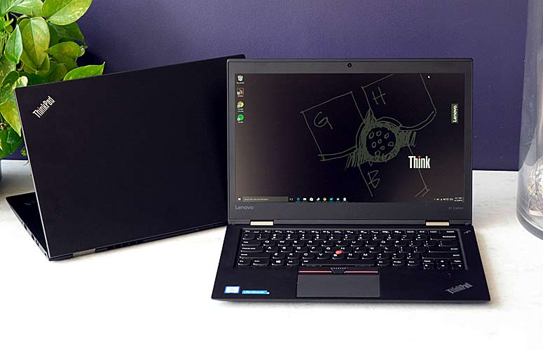 Lenovo Thinkpad X1 Carbon Gen 4 Full OPTION - Shop Công Nghệ TLD - Laptop  TLD