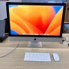 iMAC 2019 MRR02 27 inch 5K – Core i5 / 24GB / 1TB HDD