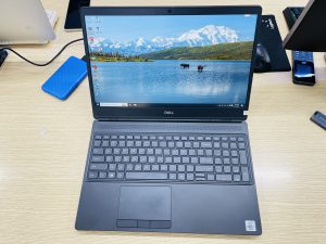 Dell Precision 7550 (2020)