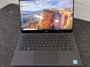 DELL XPS 9380