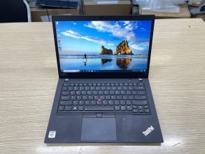 Lenovo Thinkpad T14 Gen 1 Intel Core i5-10210U/ 16GB/ 256GB /14" FHD