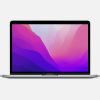 Macbook Pro 13 M2 2022 - M2 / 24GB / 1TB (Gray/Silver)