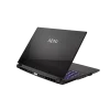 Laptop Gaming Gigabyte AERO 15 OLED Core i7-11800H /16GB /1TB /RTX 3060 6GB /15.6 inch UHD