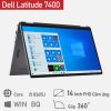 Dell Latitude 7400 2-in-1 core i5-8265U/ 16GB/ 256GB/ 14" FHD Touch