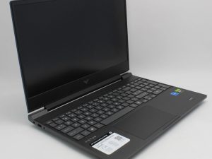 HP Victus 15-fa2013dx Core i5-13420H /8GB /512GB /RTX 3050 6GB /15.6" FHD 144Hz
