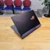 Asus ROG Strix SCAR 17 G733Q /R9-5900HX /32GB /1TB /RTX 3080 8GB /17.3" 2K 165Hz