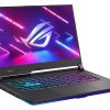 Asus ROG Strix G15 G513RC Ryzen 7-6800H/ 8GB/ 512GB/ RTX 3050/ 15.6'' FHD 144Hz