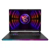MSI Raider GE78HX 2023 Intel Core i9-13980HX /32GB /2TB /RTX 4070 8GB /17.3" QHD+ 240Hz
