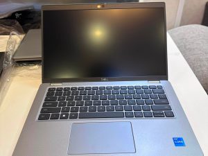 Dell Latitude 5430 (2022) i5-1235U /8GB /256GB /14" FHD