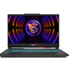 MSI Cyborg 15 2022 i5-12450H/ 8Gb/ 512Gb SSD/ RTX 4050 6GB/ 15.6" FHD 144Hz